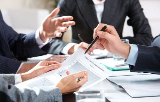 Deltahub opens the door to business partnerships